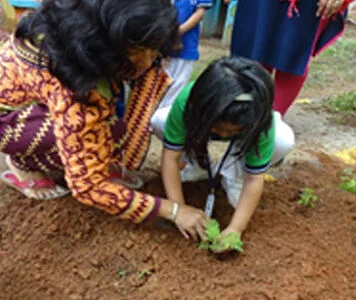 Environment Awareness