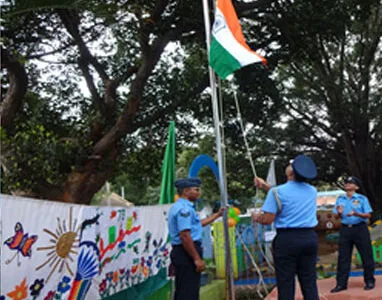 Independence Day