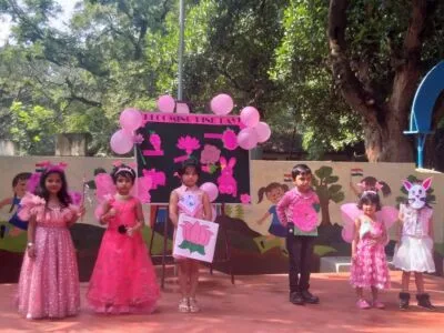 Pink Day 2022