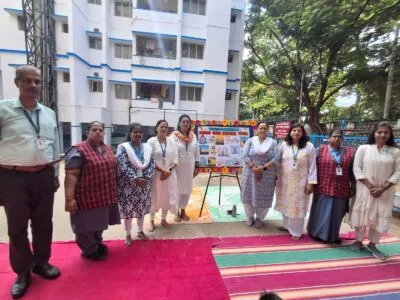 Yoga Day 2026