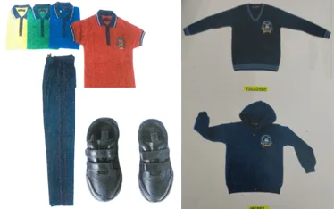 common uniform