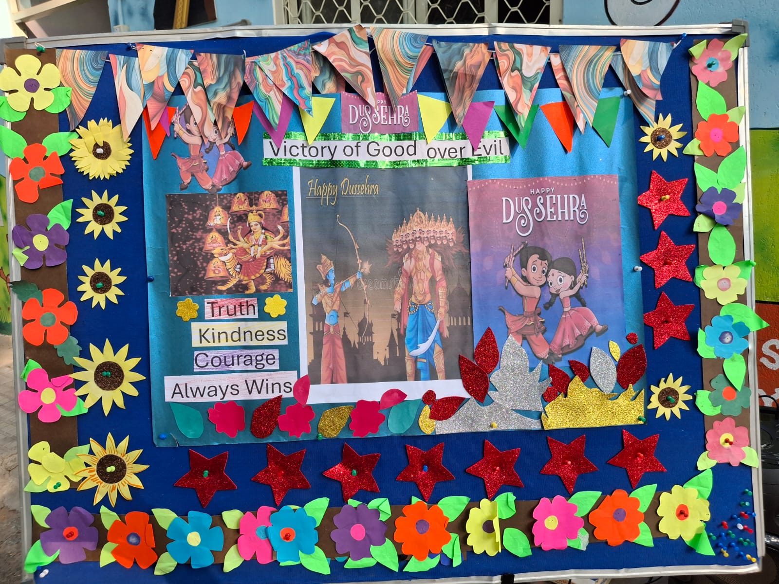 Dusshera Celebration 2026