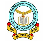 Air Force School Logo
