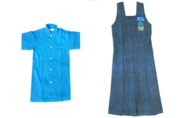school uniform girls