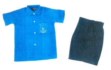 school uniform