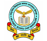 Air Force School  Logo